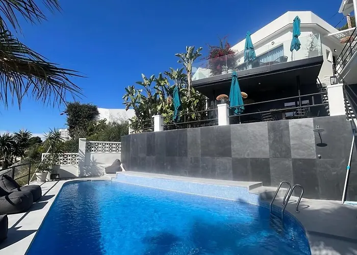 Bluehill Hotel Sitges