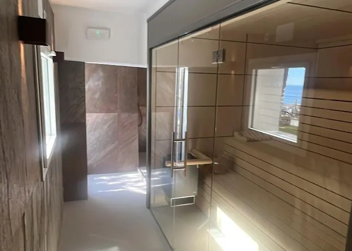 Hotel Bluehill 4*