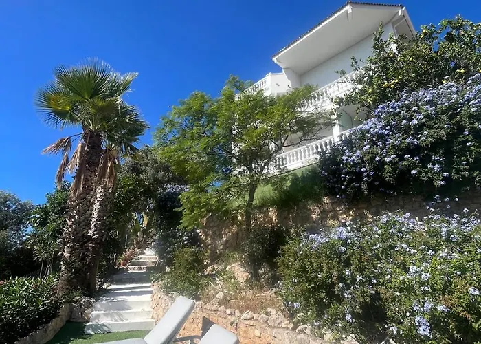 Bluehill Hotel Sitges