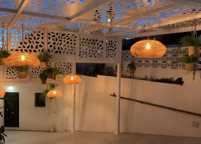 Bluehill Hotel 4*