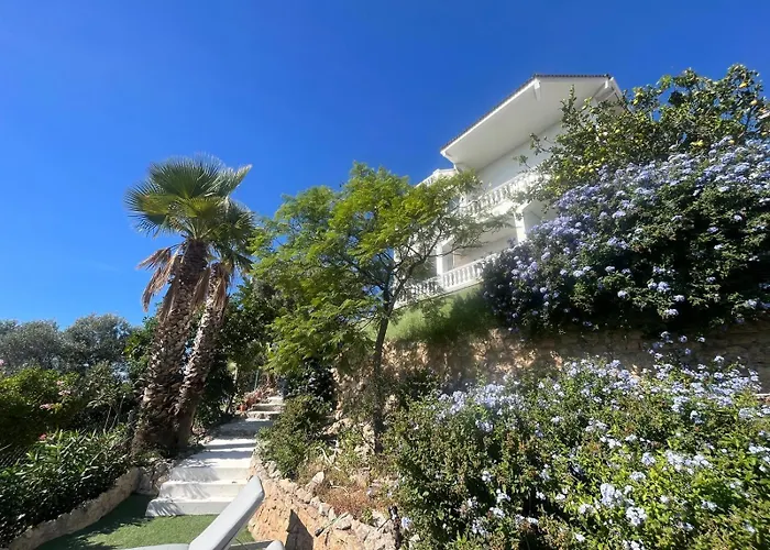 Bluehill Sitges