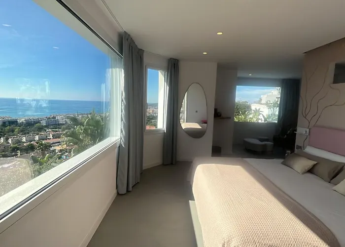 Hotel Bluehill