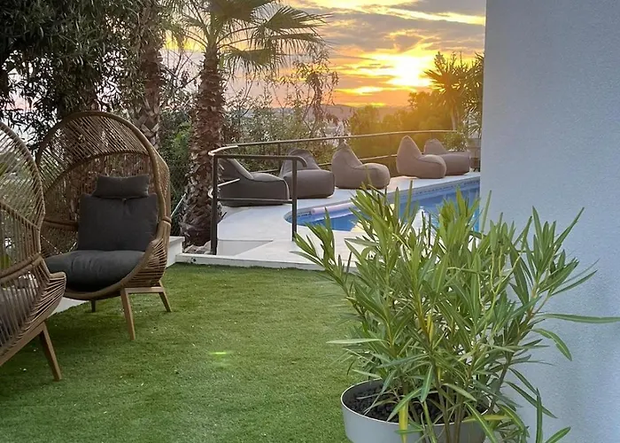 Hotel Bluehill 4*
