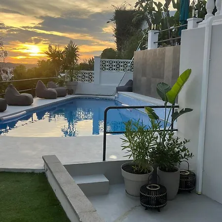 Hotel Bluehill Sitges