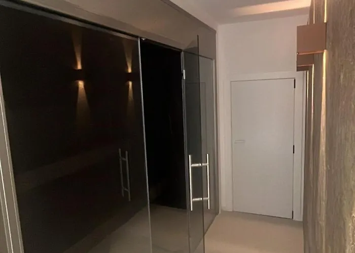 מלון Bluehill סיטגס