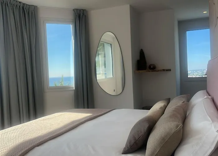 Bluehill Hotel Sitges